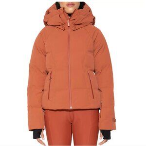 ISO Halfdays Georgie Puffer ski coat size Medium
